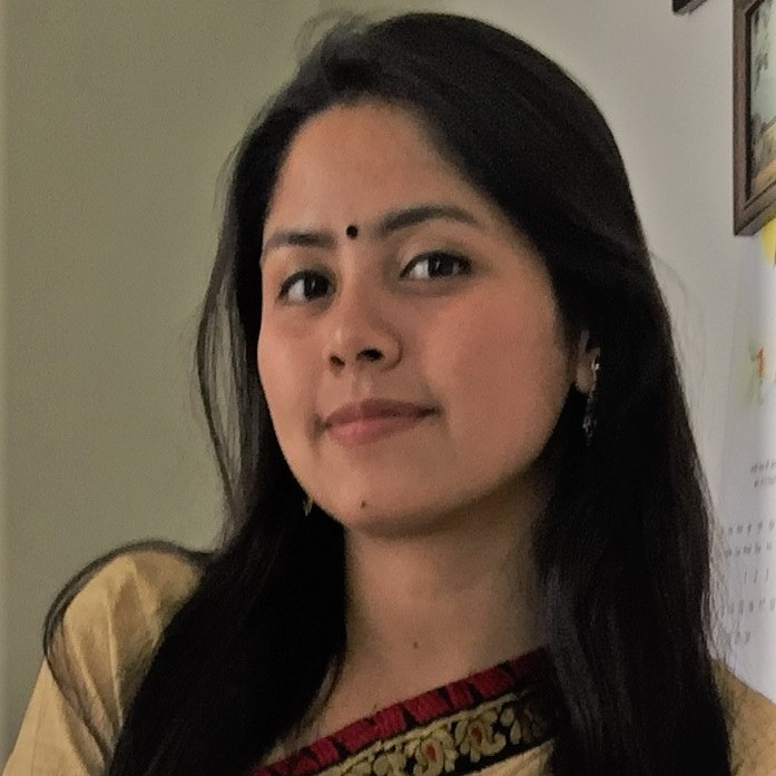 Meenakshi Saikia