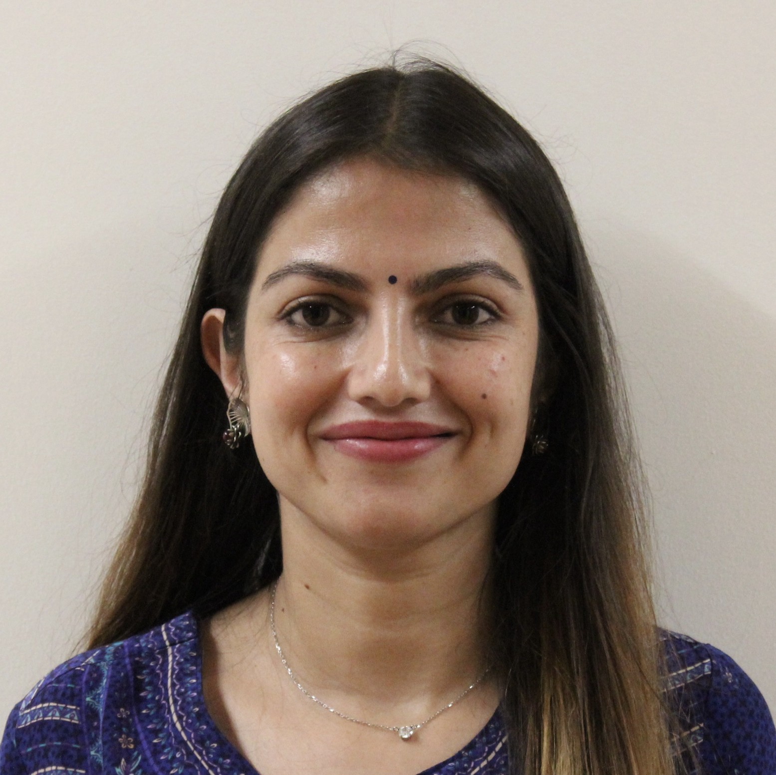 Apoorva Maria