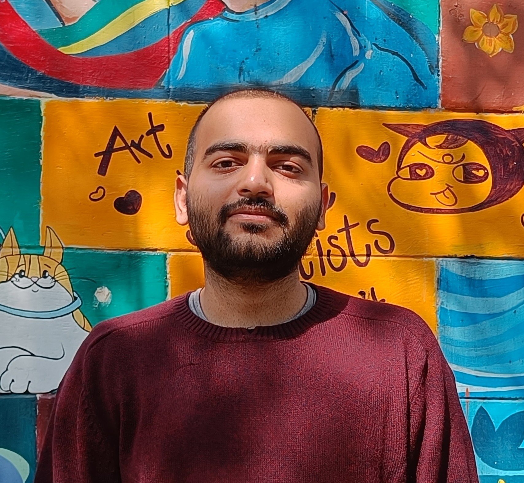 Mohd Amaan