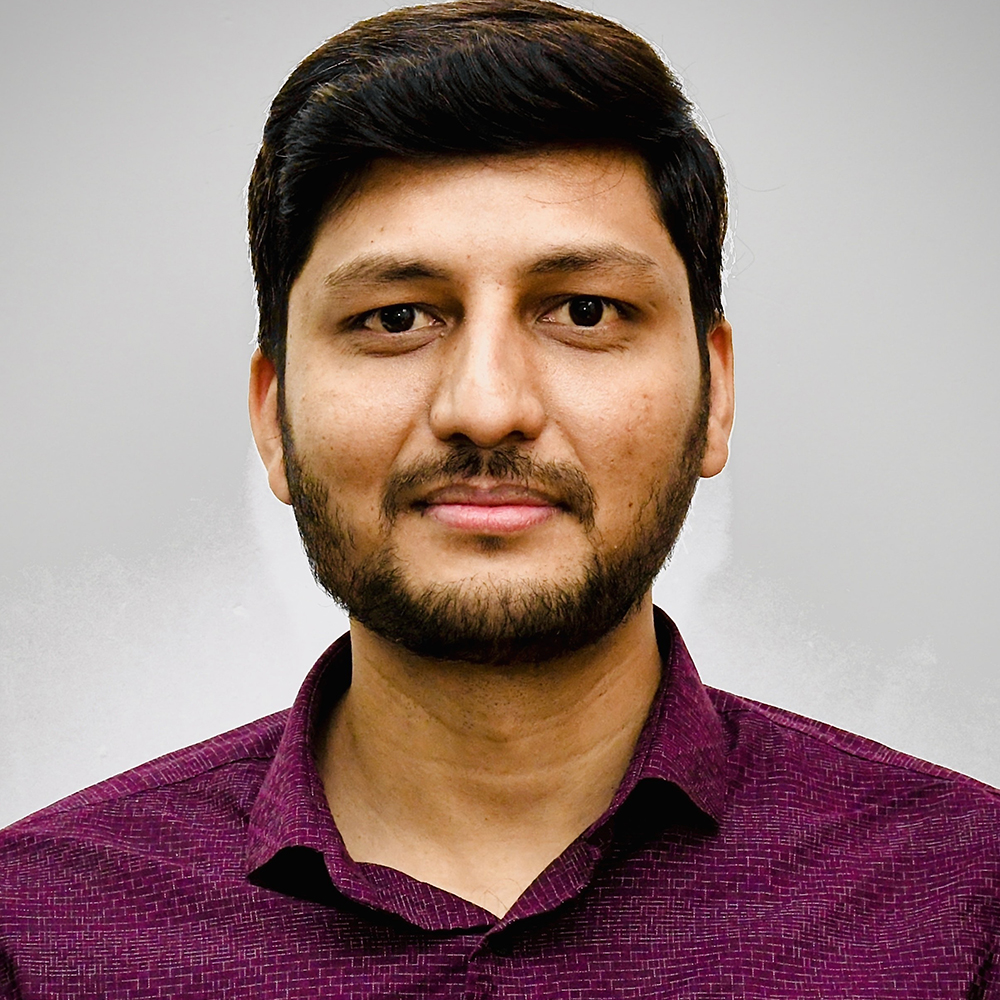 Dr. Balaji Sivaraman