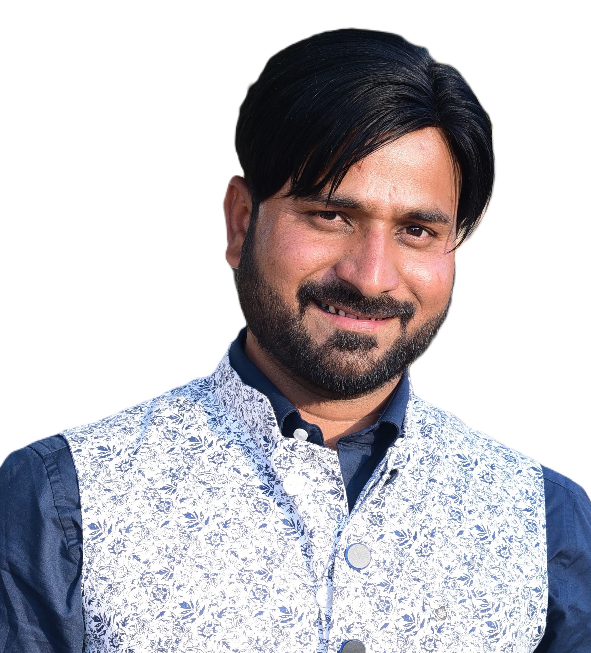 Sourabh Parashar