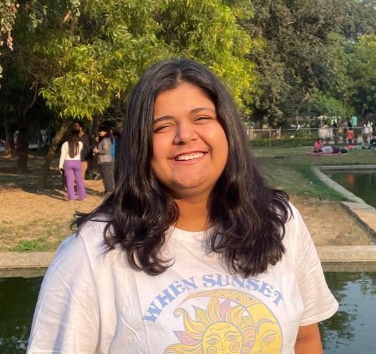 Yashaswini Choudhary