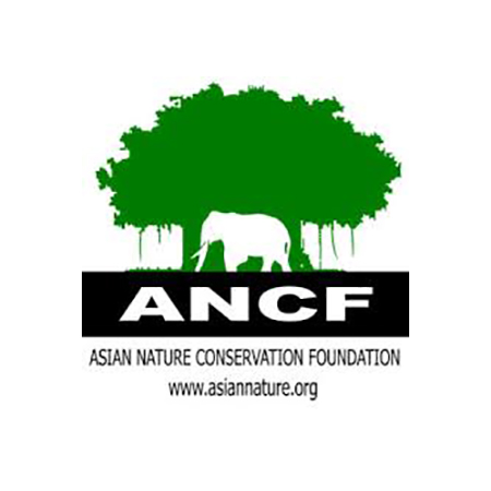 The Asian Nature conservation foundation (ANCF)