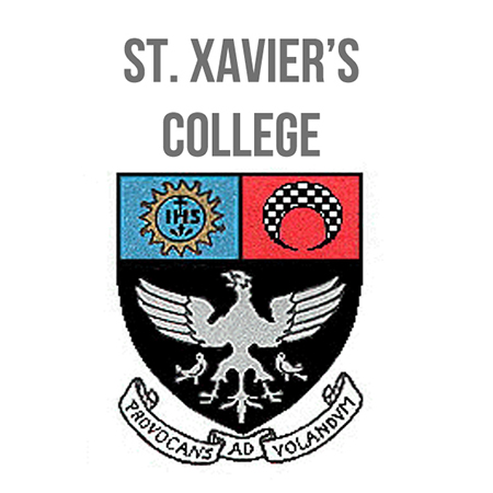 St. Xavier&rsquo;s College