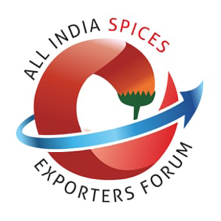 The All India Spices Exporters Forum (AISEF)